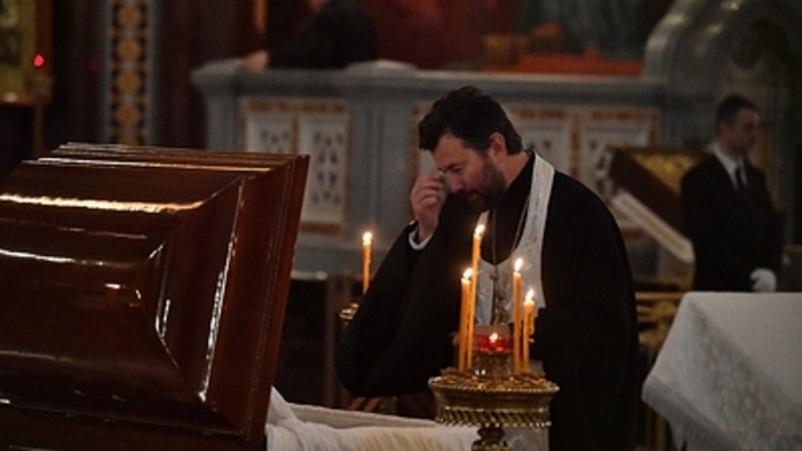 На Бору скончался председатель Совета депутатов