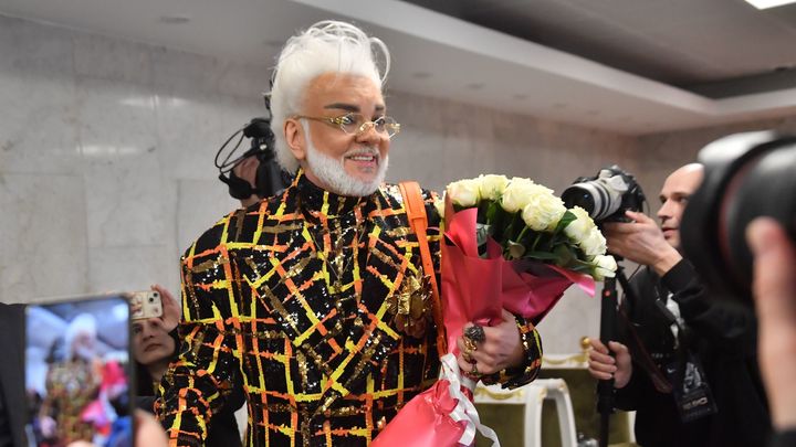 Киркорову не привыкать к скандалам из-за женщин - но в этот раз пришлось расплатиться сполна