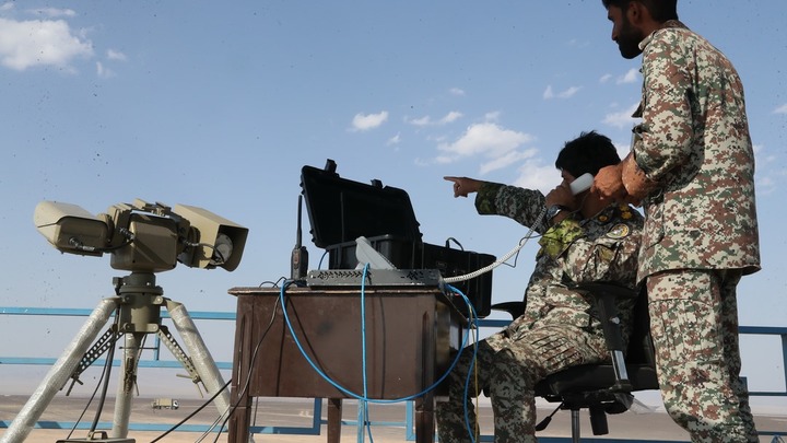 Мощь 2023: Иран объявил о масштабных учениях - встанет вся армия