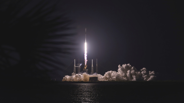 Таких опытов космос ещё не знал. Грядёт большая война? О реальной ситуации высказался Эйсмонт