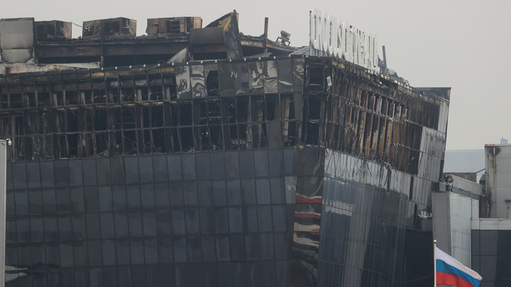 Против штурмовиков они бесполезны: спасшийся из Крокуса северянин указал на дыры в охране