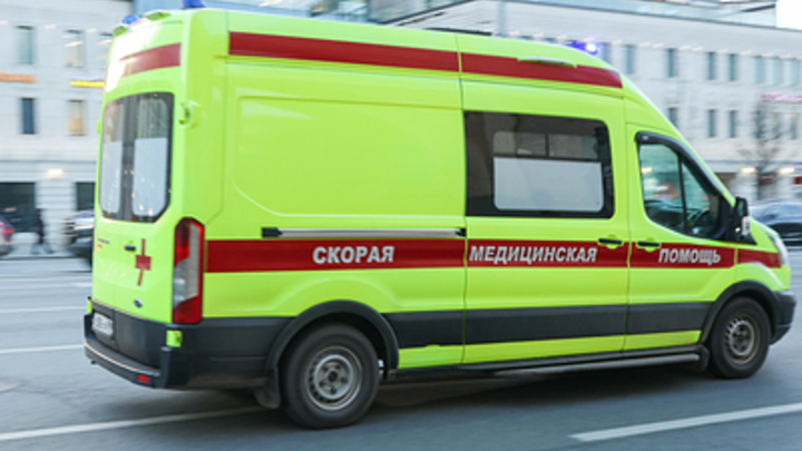 В уральском посёлке мужчина подорвался на снаряде