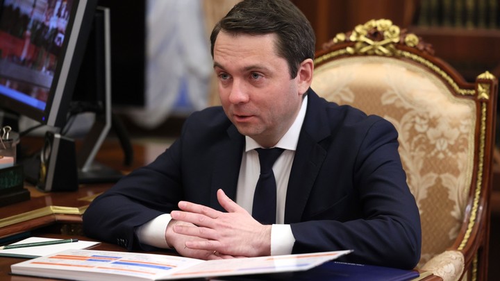 Чибиса выписали из больницы: что известно о состоянии губернатора Мурманской области