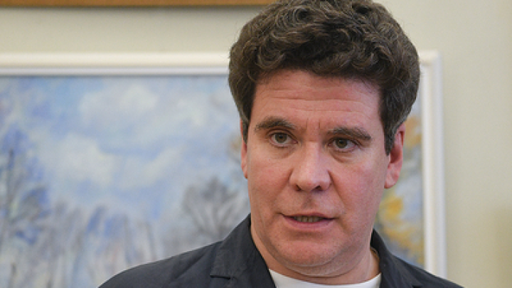 Самый ужасный день в моей жизни. Денис Мацуев оплакивает смерть отца