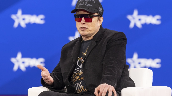 Это вершина айсберга: Маск предупредил, что американцы ещё не раз удивятся коррупции на Украине