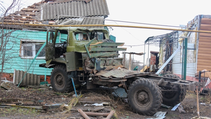 Горлышко сжимается, в ловушку Торецк превращается: в городе готовится финальная зачистка ВСУ-шников