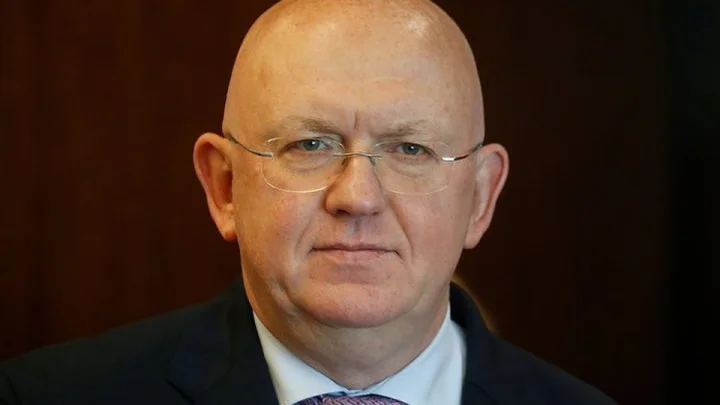 Небензя: реализация плана США по Газе ляжет на его авторов и сторонников