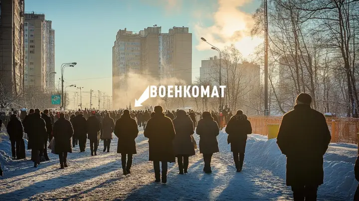 Мобилизуют и не выпустят из России? МИД Израиля внезапно предупредил русских израильтян о призыве в армию