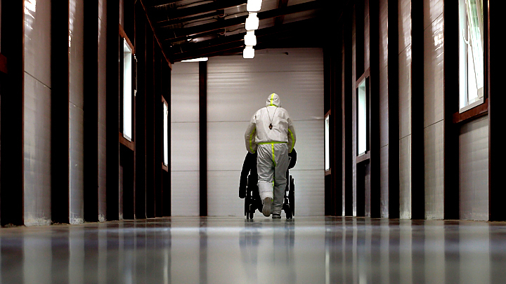 Год моей трагедии: Юрий Пронько – очень личный Сухой остаток