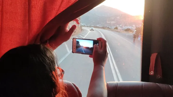 Французские туристы попались на обмане с ИИ-фото в Таиланде