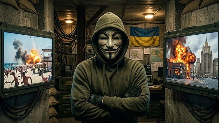 Мы вас заставим: Жуткие детали охоты на генерала. Зеленский объяснил главный смысл теракта в центре Москвы