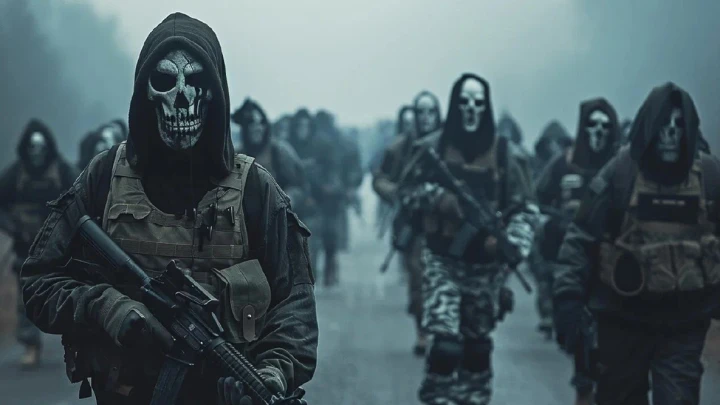 Кто ответит за стариков Русского Поречного?: Тяжёлая правда из Курской области. Коц не стал молчать