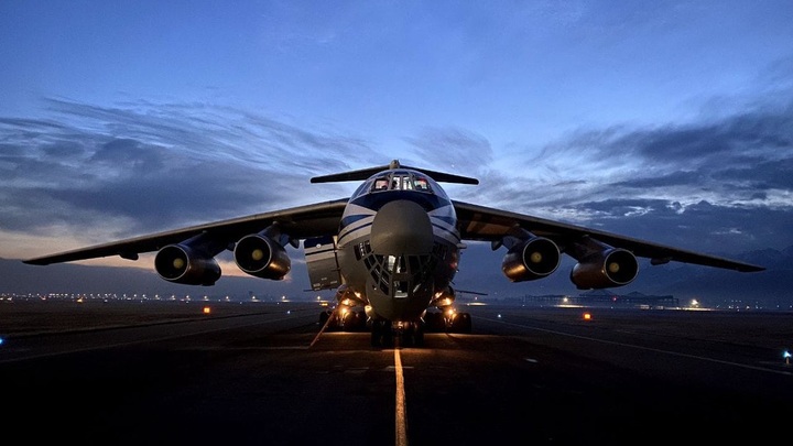 Асада привезли в Россию лишь с одной целью? Появились слухи о большой сделке