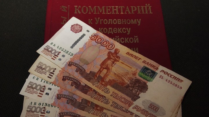 Ивановский торговец алкоголем хотел купить полицейского за 15000 рублей