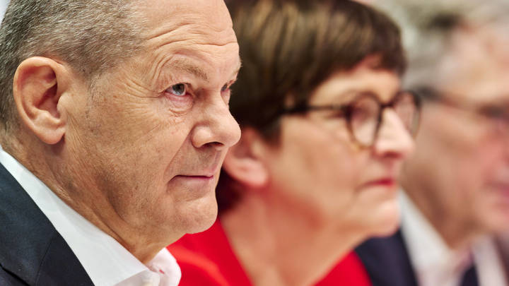 Кто станет новым канцлером Германии: Политолог Марков расписал расклад сил