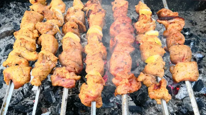 Русским дачникам в 2026 году приготовили сюрприз с шашлыками: Эксперт Бондарь начертил красные линии у мангала