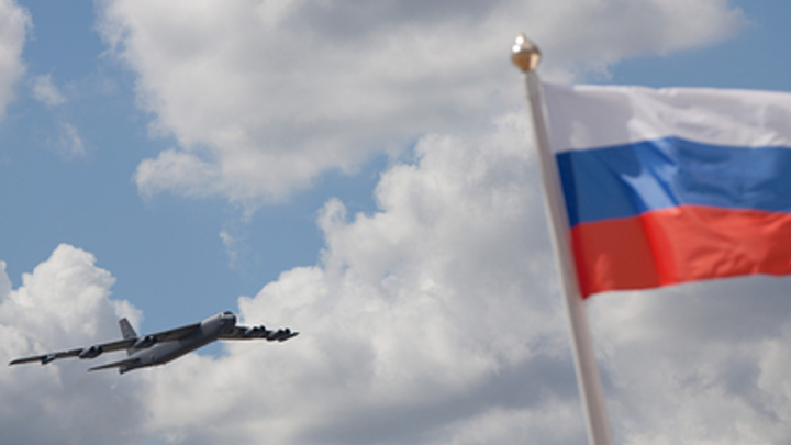 Россия нашла болевую точку США. Давить будем до победного