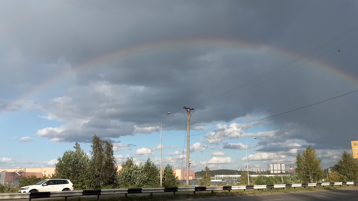 Главный синоптик Свердловской области предупредила уральцев о похолодании