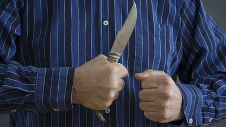 В Ростовской области обнаружили убитым ранее пропавшего мужчину