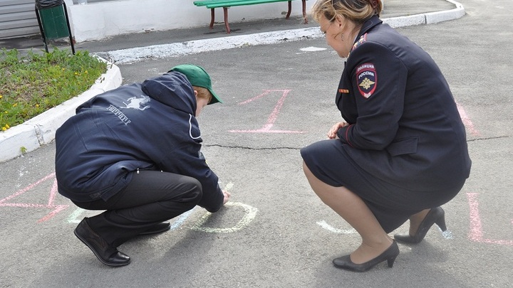 В Ростове-на-Дону замечен всплеск детской преступности