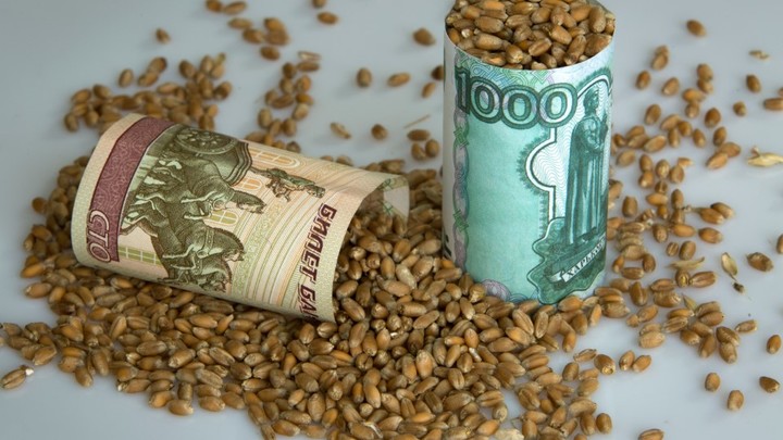 В России ожидается падение цен на продукты. Экономист указал на причины