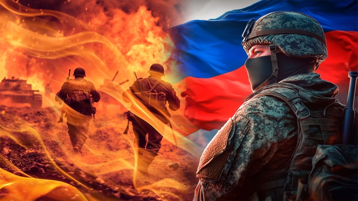 Россия воюет в белых перчатках: Правду кто-то должен сказать. Для понимания каждому