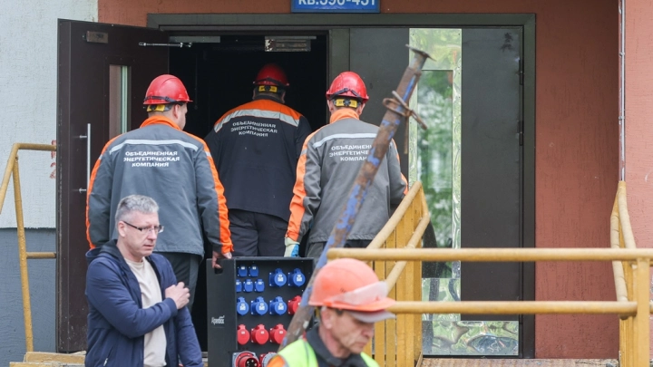 Цена ошибки недопустимо высока: В Госдуме призвали ужесточить ответственность за дефекты газового оборудования