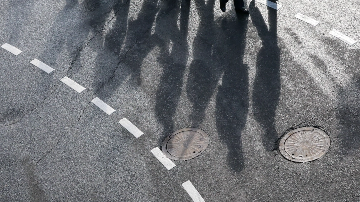 WSJ: Тайный посредник Путина вышел из тени