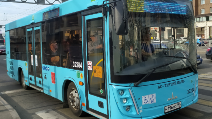 В Самаре на двух автобусных маршрутах увеличат количество подвижного состава