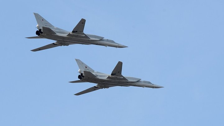 Авиаударом ВКС РФ уничтожен пункт базирования Одесской морской охраны - детали