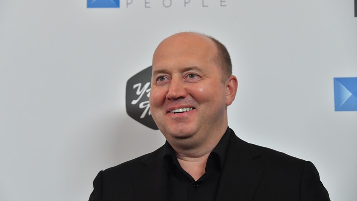 Актер Сергей Бурунов начал встречаться с пермячкой