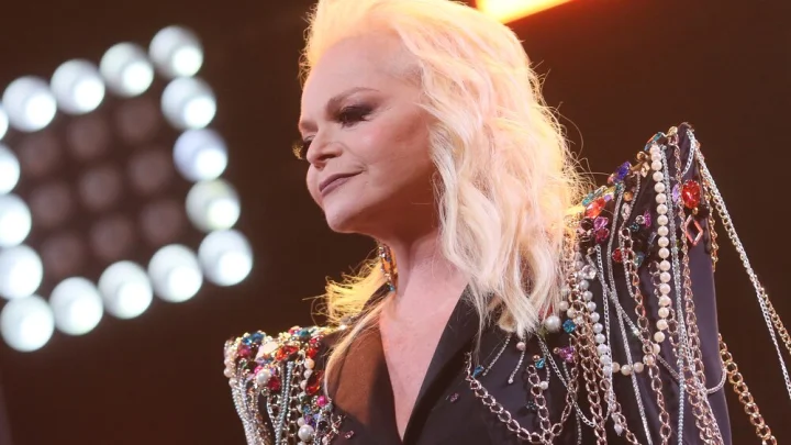 Едва Лариса Долина пошла в суд, зрители сами её наказали