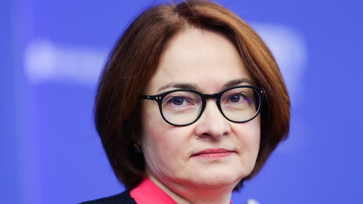 Набиуллина дала особое пояснение по сдаче биометрии для граждан