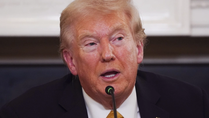 За одного солдата - 15 детей: Трамп дал Израилю зелёный свет на удары по Газе