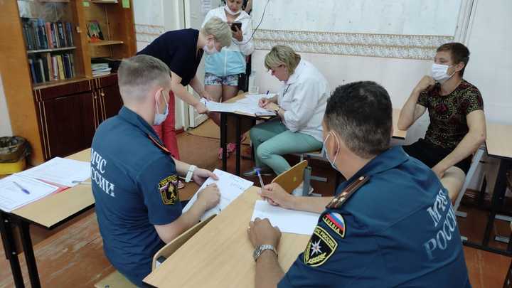 Стало известно, в каком состоянии находятся пострадавшие при взрыве газа в Нижнем Новгороде