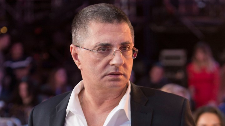 Доктор Мясников - об индийском вирусе-ужастике: Мы все умрём