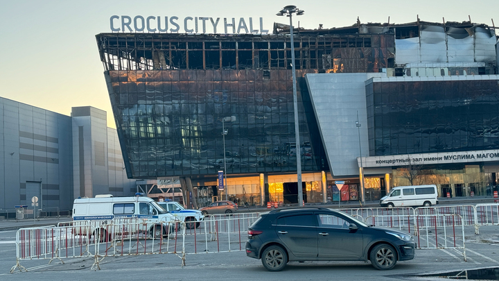 Установлены личности 134 погибших в теракте в «Крокусе»