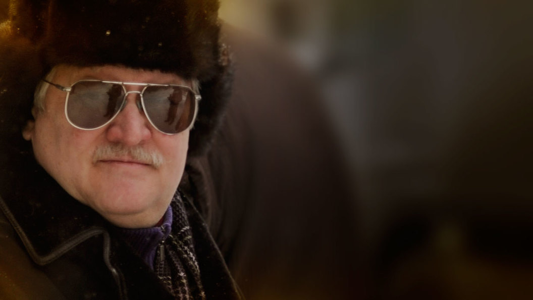 Юрий Кара: Сокуров и Макаревич возомнили себя мессиями Юрий Кара: Сокуров и Макаревич возомнили себя мессиями