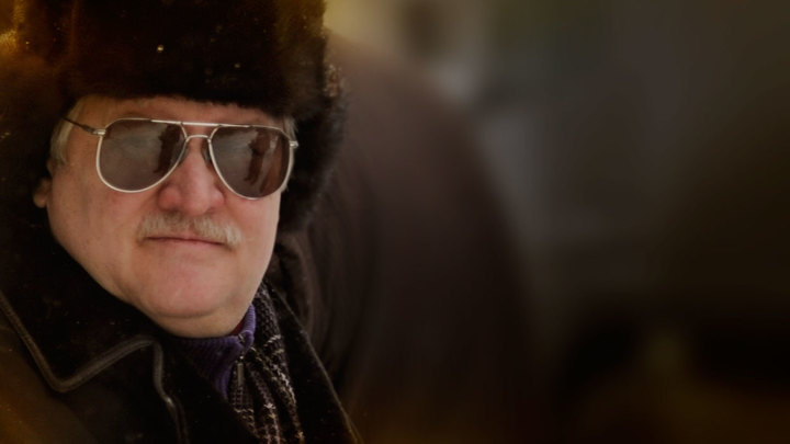 Юрий Кара: Сокуров и Макаревич возомнили себя мессиями