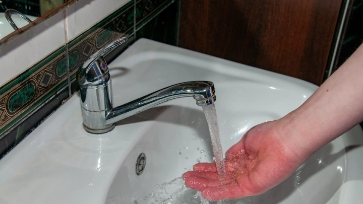 Счётная палата или сказка про Чиполлино: Воду поднять в 10 раз. Дальше платим за воздух?