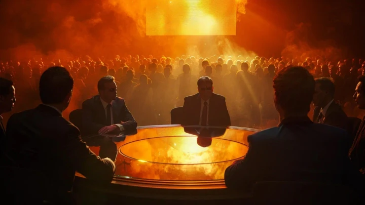 Британцы обрушились на Россию из-за одной реплики Лаврова. Так ли он неправ?