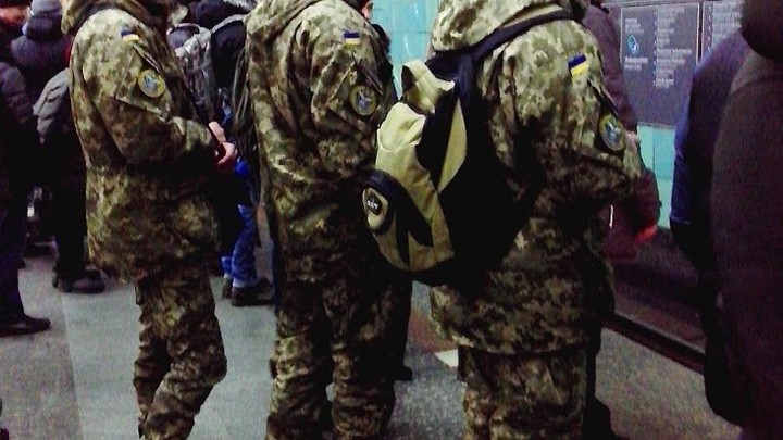 Сдадутся без боя: Ищенко предсказал будущее украинской армии