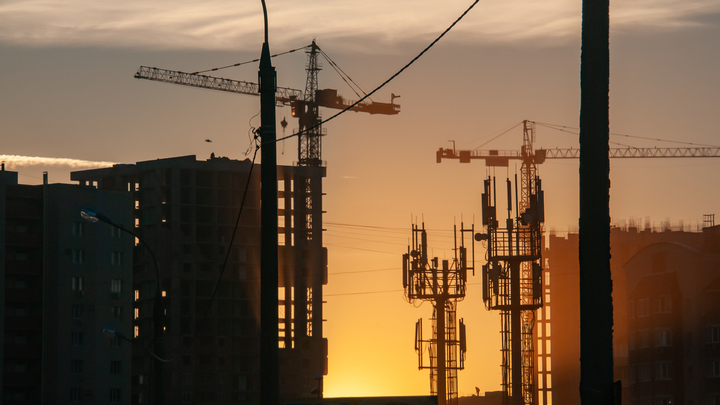 В Новосибирске за 2023 год построят десять новых школ
