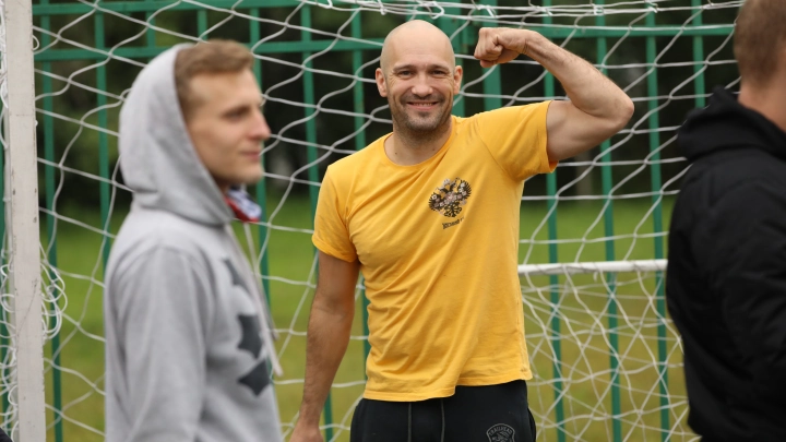 Ученые: Физические нагрузки защищают мозг от старения при помощи фермента GPLD1