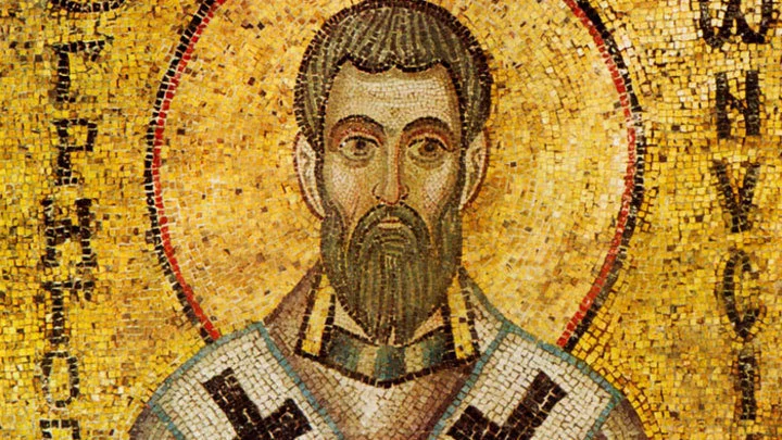 Великий каппадокиец. Память Святителя Григория Нисского. Православный календарь на 23 января