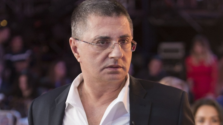 Доктор Мясников о ЧП в больнице Владикавказа: Преступная халатность. В Москве с этим суперстрого