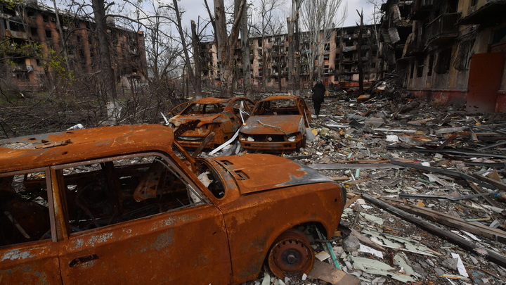 Отец поехал, я еду на смену: Оренбургские казаки выдвинулись в Донбасс