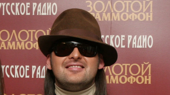 Мистер Кредо вновь в списке штрафников ГИБДД. Долг певца превысил 30 тысяч рублей