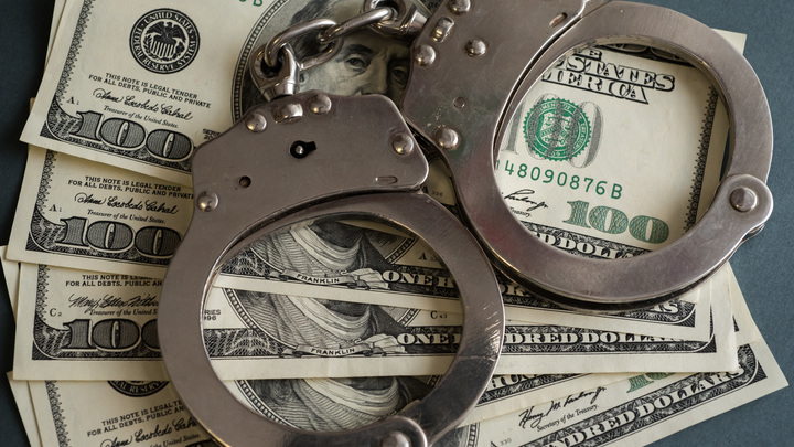 На Закарпатье пограничники задержали перевозившего двух призывников фельдшера