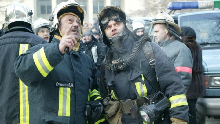 День спасателя в России: поздравления в прозе и стихах